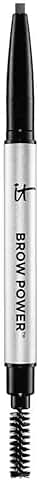 Brow Power Eyebrow Pencil with Spoolie