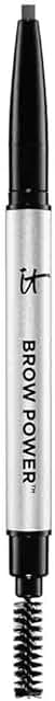 Brow Power Eyebrow Pencil with Spoolie