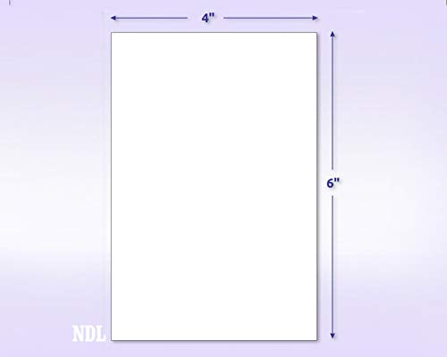 Set of 10 small writing pads with 50 sheets each