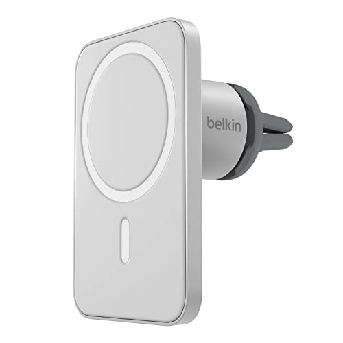 MagSafe Car Vent Mount for iPhone and Cases
