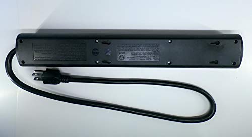 Advance 7 Outlet Power Strips with Surge Protector