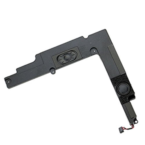 '- Right Speaker + Subwoofer Replacement for MacBook Pro 15" Unibody A1286 Mid 2009 (MB985, MB986, MC118)