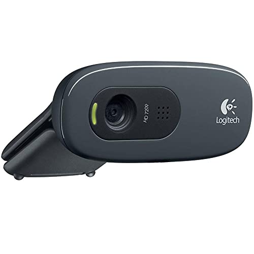 960000694/960-000694/960-000694 C270 3.0MP Webcam
