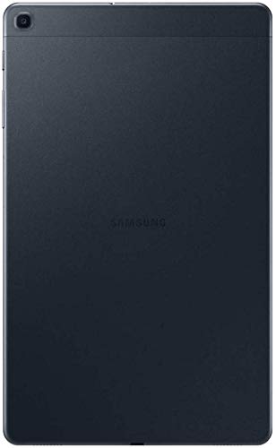 Galaxy Tab A 10.1 128 GB WiFi Tablet Black (2019) (Renewed)
