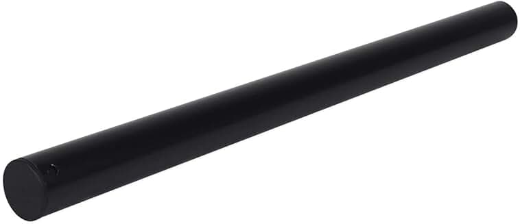 Heavy Duty 20" Steel Mounting Pole for Sound Equipment