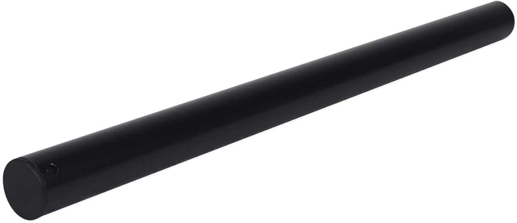 Heavy Duty 20" Steel Mounting Pole for Sound Equipment