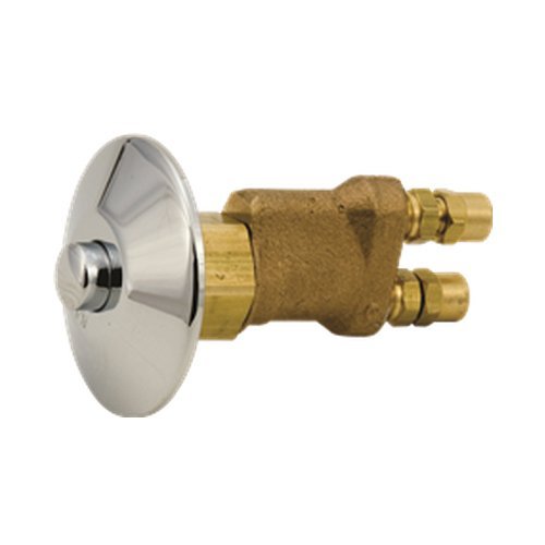 HY108A-1-48 Penal Ware Metal Push Button Unit Panel Mount