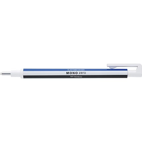 Round Shaper Eraser for Tombow Holder