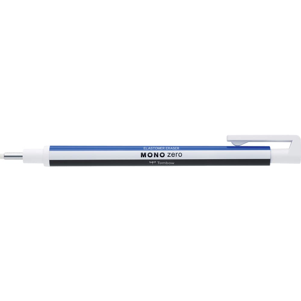 Round Shaper Eraser for Tombow Holder