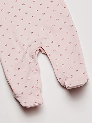 Baby Girls' Coverall Footed, Printed Potpourri, 6-9 Months