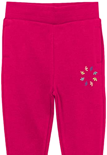 Uni -Baby Adicolor Crew Set Pold Pink 3 Months