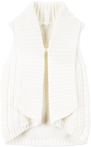 Baby Girls' Layering 127g301, Ivory, NB