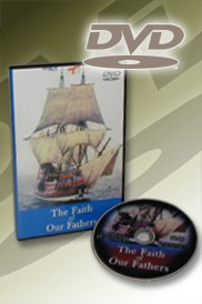 Faith Of Our Fathers - (DVD)*