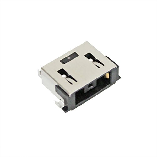Laptop Power Jack Socket for Lenovo Ideapad and Legion