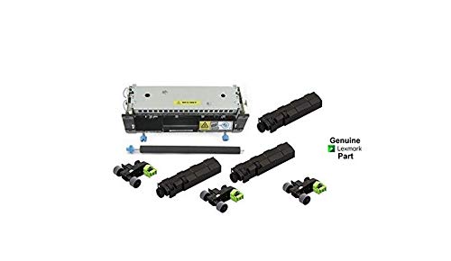 Fuser Maintenance Kit, Type 00, 200000 Yield