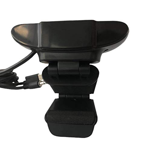 TDWCAM1 1080P HD Web Camera with USB Cable, Gray