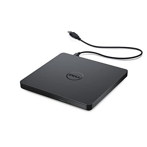 '- Lecteur / Graveur externe USB2 - DVDRW (R DL) / DVD-RAM