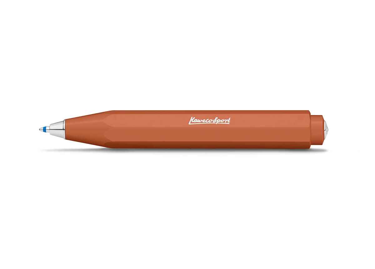 Skyline Sport Retractable Ballpoint Pen, 10.5 cm
