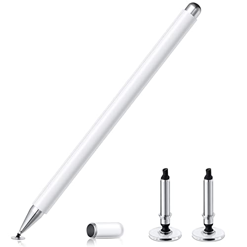 Stylus Pen, Fine Point Touch Screen Digital Pencil Compatible for iPad