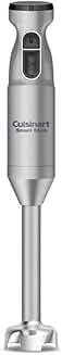 Two-Speed Hand Blender with 300-Watt Motor