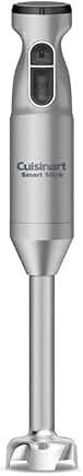 Two-Speed Hand Blender with 300-Watt Motor