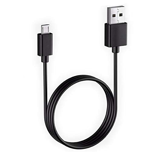 Replacement charging cable for gaming headsets