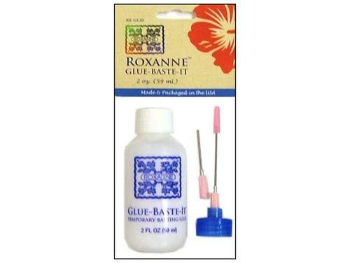 2-Ounce Quick Basting Solution with Syringe Tips