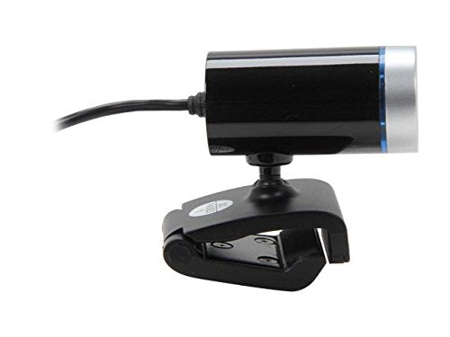 Full HD 1080p Webcam with Built-in Microphone (PK-910H)