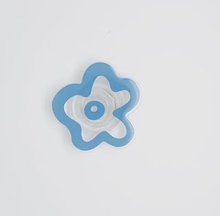 Blue Smartphone Accessory