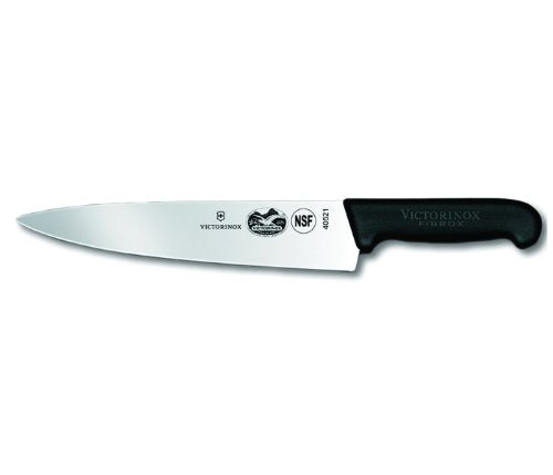 10 in. Chef's Knife
