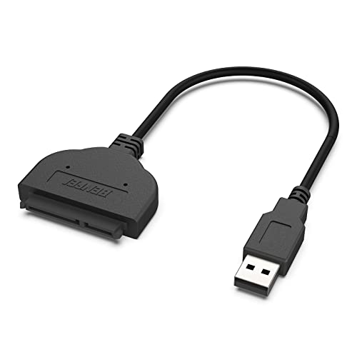 SATA to USB 3.0 Adapter for 2.5 inch HDD and SSD