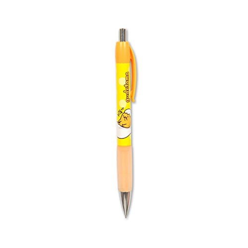 Lazy Egg Mechanical Pencil with 3 Designs