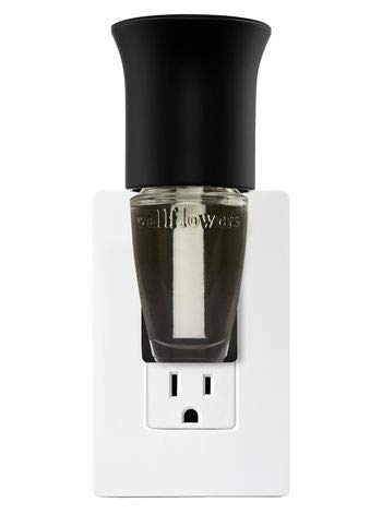 3 Pack Black Flare Wallflowers Fragrance Plug.