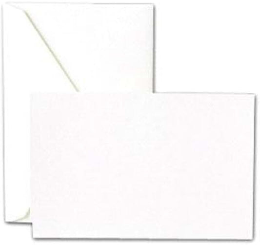 80 Sets Religious Christmas Stationery with Envelopes