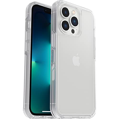 SYMMETRY CLEAR SERIES Case for iPhone 13 Pro (ONLY) - CLEAR