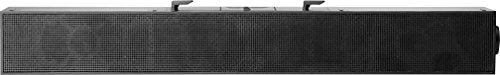 S101 Sound Bar Speaker - 2.50 W RMS - Black