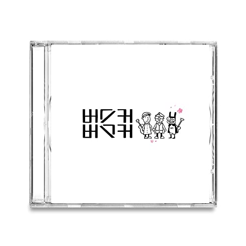 BUSKER BUSKER - VOL.1 & VOL.1 FINISH [10th Anniversary UHQCD Edition] 2CD