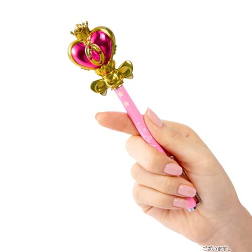 Sailor Moon Prism Ballpoint Pen Set