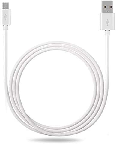 6FT MicroUSB Charging and Data Cable