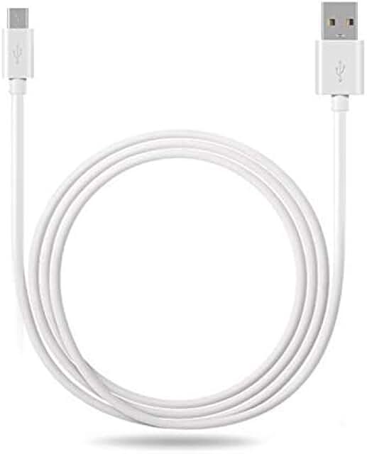 6FT MicroUSB Charging and Data Cable