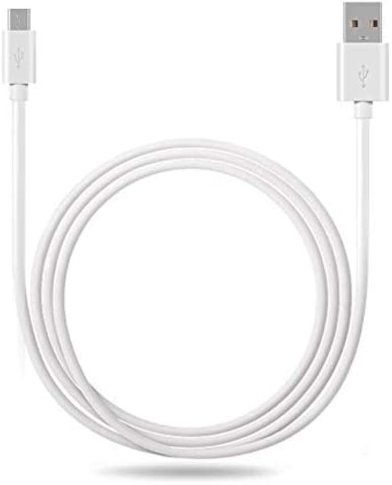 6FT MicroUSB Charging and Data Cable