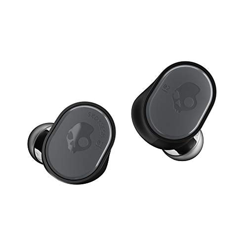 Sesh True Wireless In-Ear Earbuds - Black