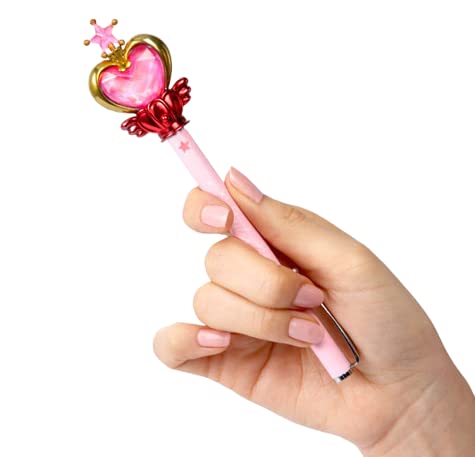 Sailor Moon Prism Ballpoint Pen Set