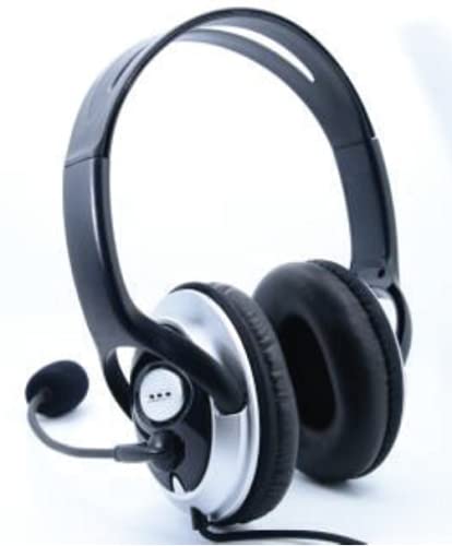 Zum-WD-USB-2 USB Headset for Softphone for PC/Mac