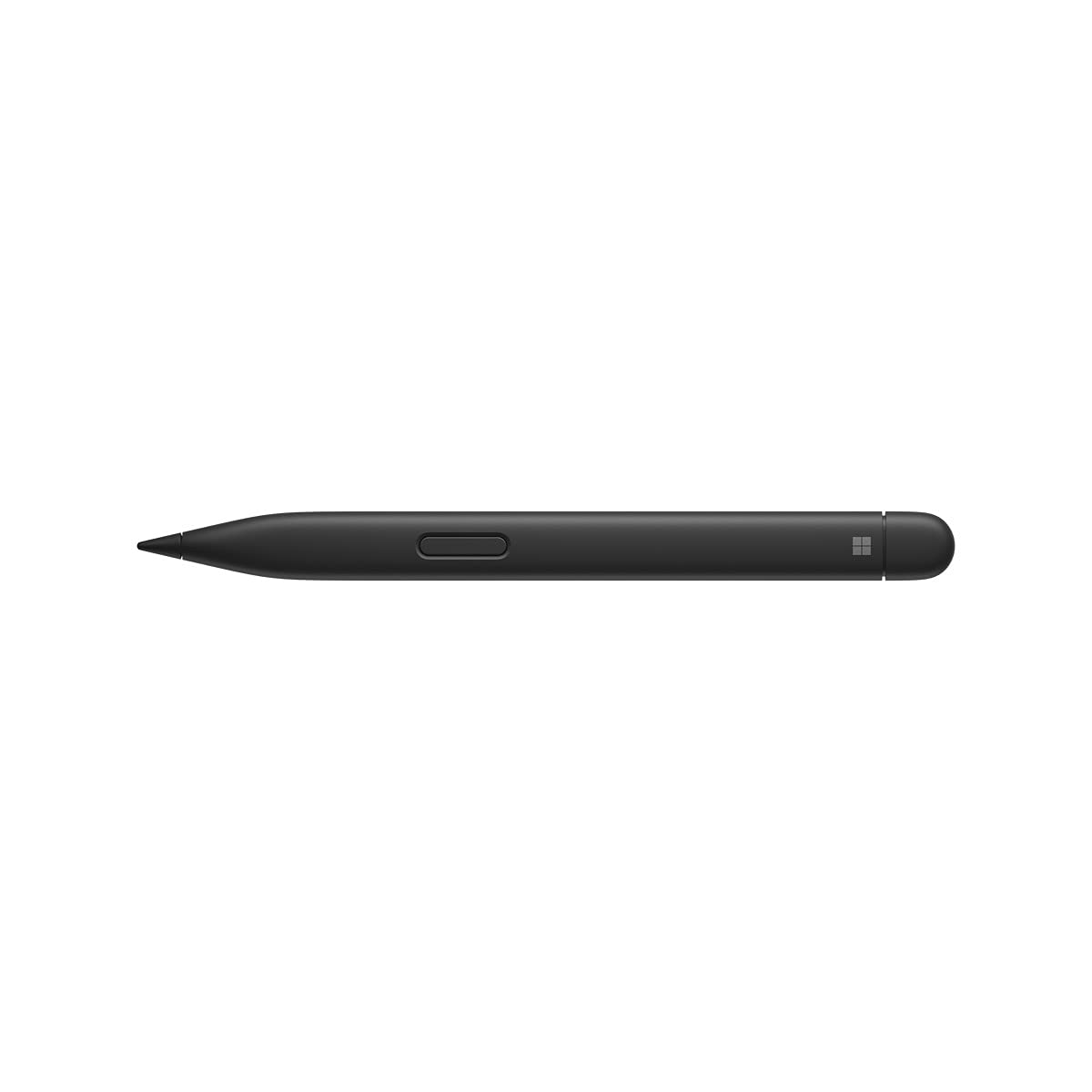 Surface Slim Pen 2 - Compatible with Surface Pro 8/Surface Pro X/Surface Laptop Studio/Surface Duo 2, Touchscreen Tablet Pen with Haptic Motor Sensation, Real-time Writing, Pinpoint Accuracy