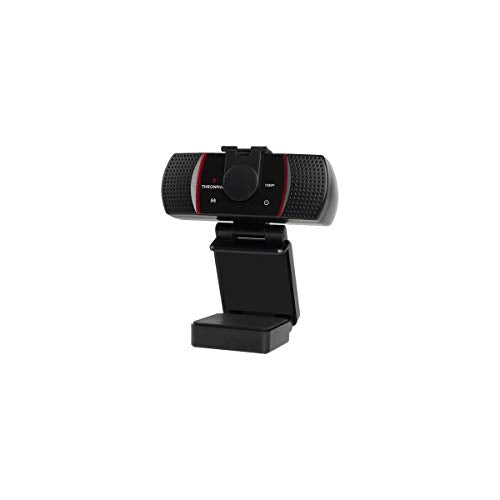 X1 Stream Go 1080p Full HD Webcam