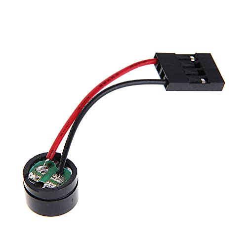 1/10PCS Motherboard PC Interanal BIOS Mini Onboard Case Alarm Buzzer Speaker