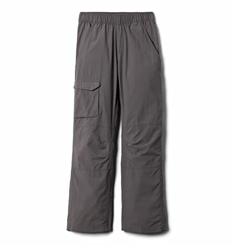 Kids   Baby Silver Ridge Pull-on Pant, City Grey, Medium