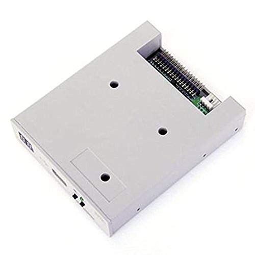 3.5 inch 1.44MB USB floppy drive emulator for Tajima Happy SWF