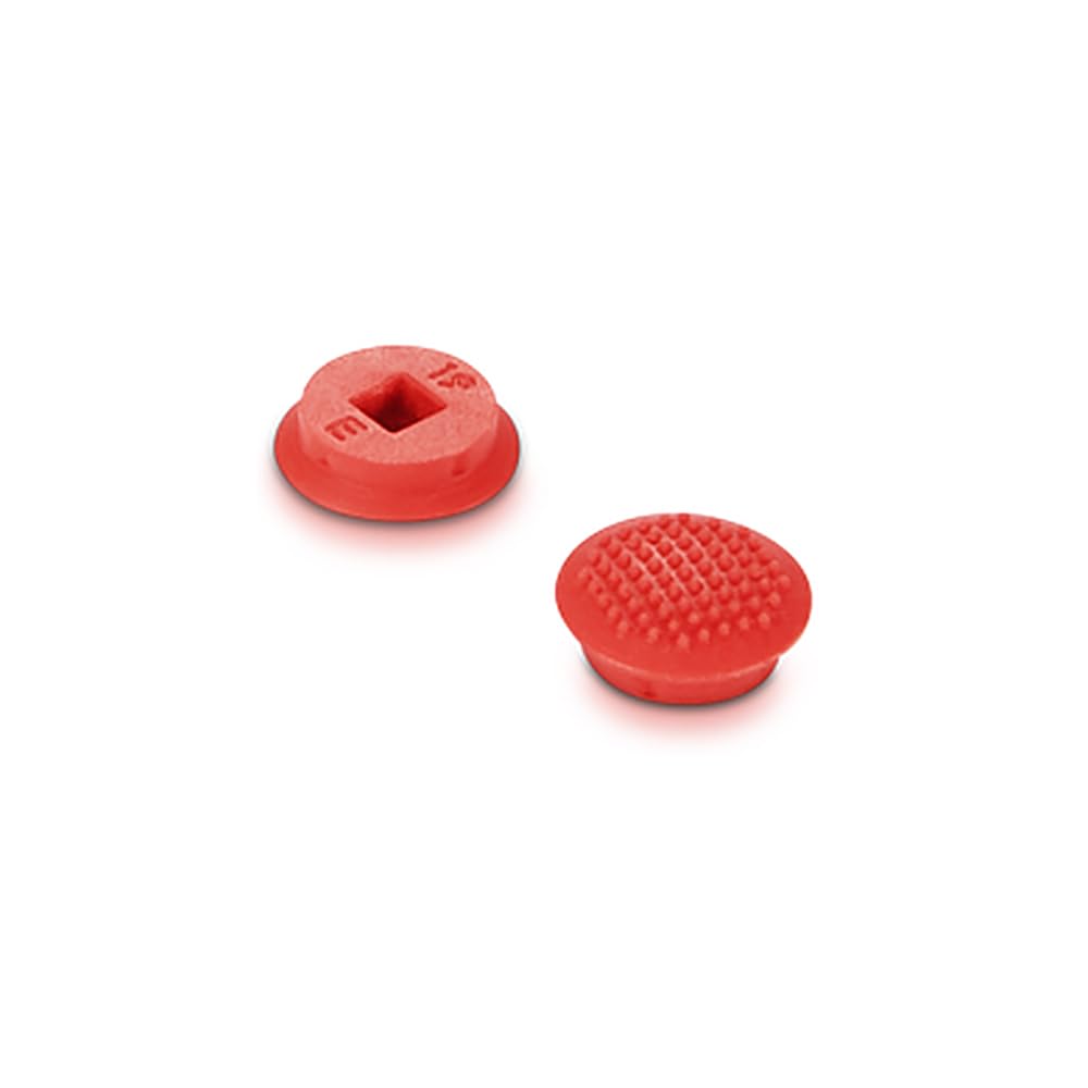 Two Trackpoint Caps for Keyboard Mouse Replacement